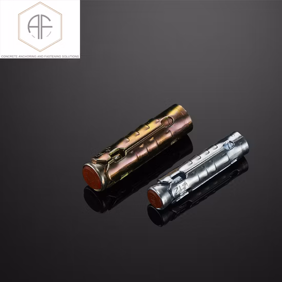 M10 Expansion Screw Bolt Fixing Anchors