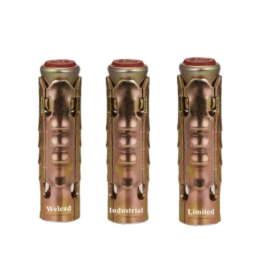 M10 Expansion Screw Bolt Fixing Anchors