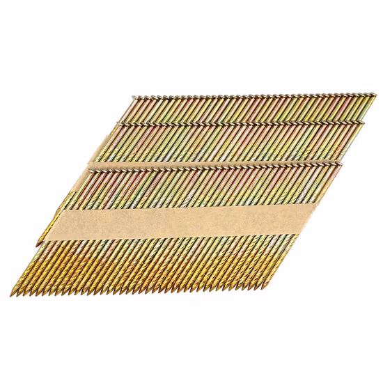Bright Collated Nails Framing Nails Strip Nails