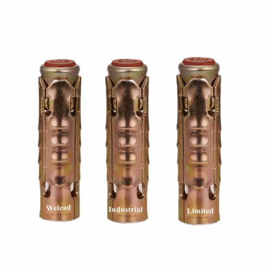 M10 Expansion Screw Bolt Fixing Anchors