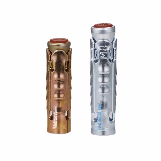 M10 Expansion Screw Bolt Fixing Anchors
