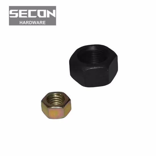 Factory Price Carbon Steel Sleeve Anchor with Hex Nut /Flat Washer and Spring Washer for Construction with ISO Standard
