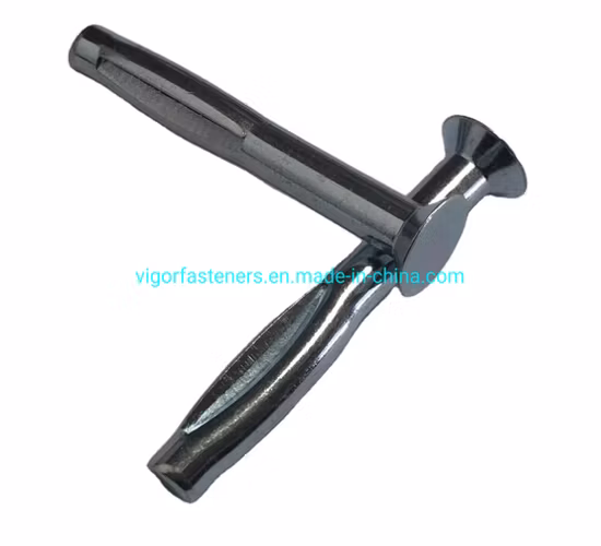 Tie Wire Head Split Drive Anchor