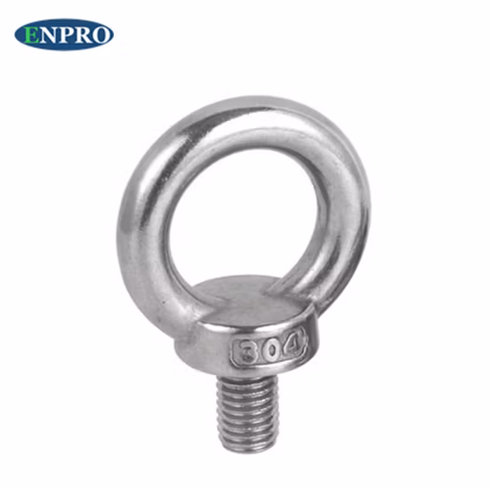 China Wholesale Stainless Steel/Galvanized Flange Allen Carriage T/Fix Bolt/U Bolt/Eye Bolt/Drop in Expansion Anchor Bolt/Stud Bolt/Hex Head Nut and Bolt