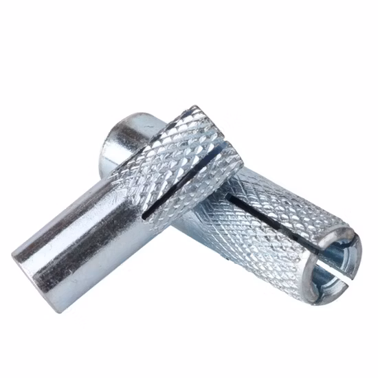 China Factory Wedge Anchor/ Through Bolt/ Expansion Bolt/ Anchor Bolt/ Tam Anchor/ Fish Shell Bolt/ Sleeve Bolt/ Sleeve Anchor