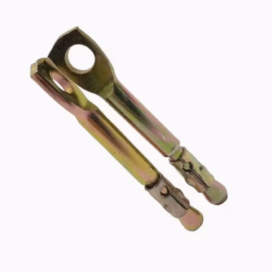Tie Wire Anchor