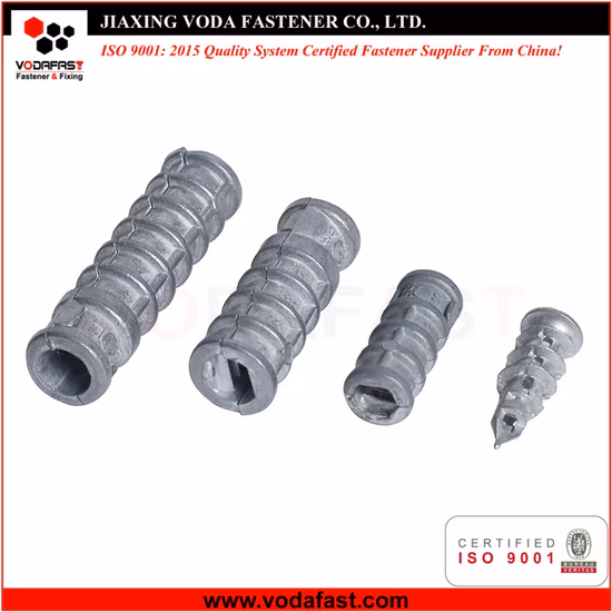 Vodafast Nylon Easy Drive Anchor