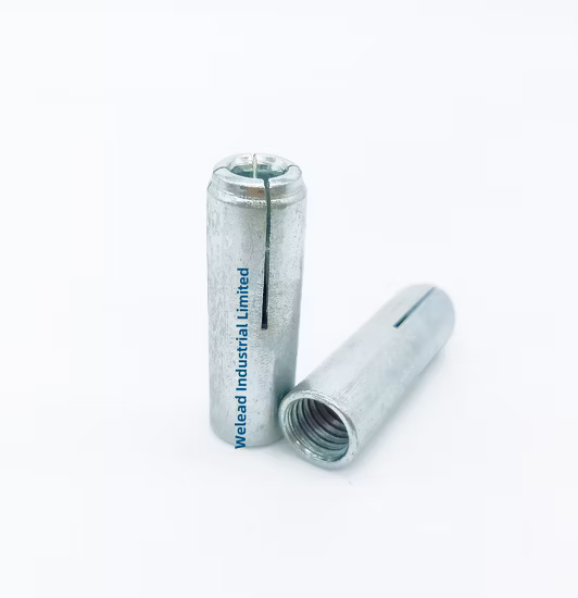 Carbon Steel Zinc Plated Strong